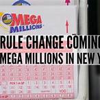 mega millions ny lottery results